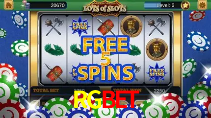 Desvendando o Mundo dos Jogos Virtuais na RGBET