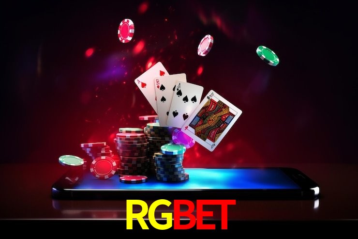 Welcome Bonus RGBET