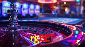 Welcome Bonus rgbet