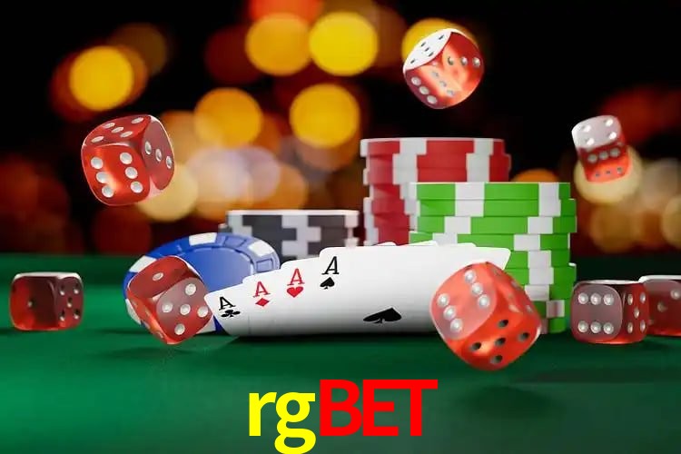 Experiência VIP rgbet