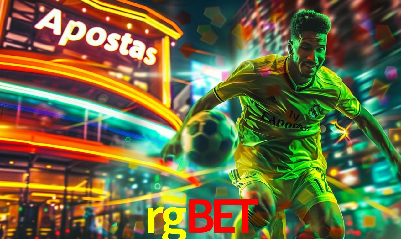 Bônus de Boas-vindas rgbet