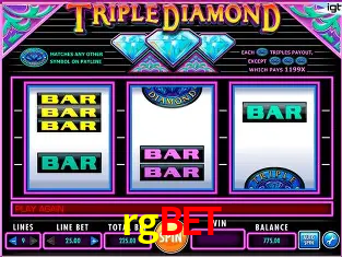 Desvendando o Mundo dos Jogos Virtuais na rgbet