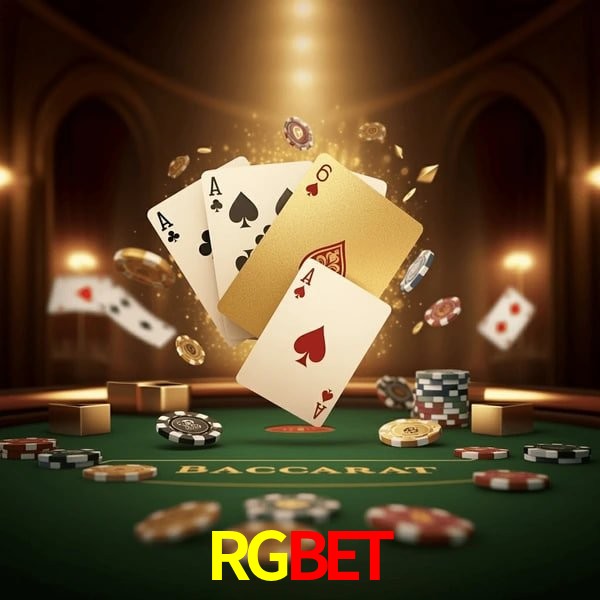 VIP Casino RGBET