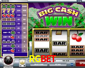 Desvendando o Mundo dos Jogos Virtuais na RGBET