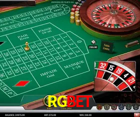 Seasonal Promotions RGBET