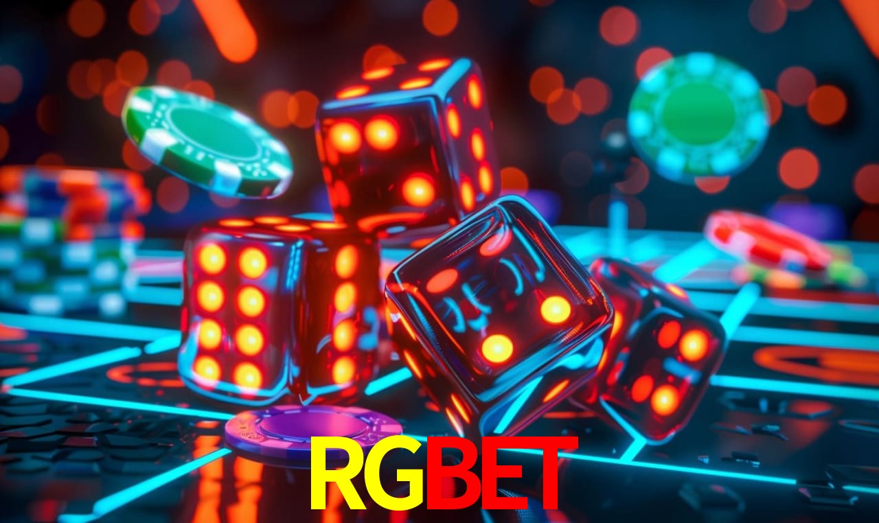 PIX Instantâneo RGBET