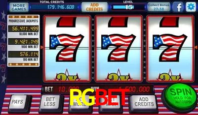 A Emoção da Loteria na RGBET: Uma Chance de Mudança de Vida