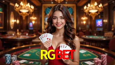 Game Providers RGBET