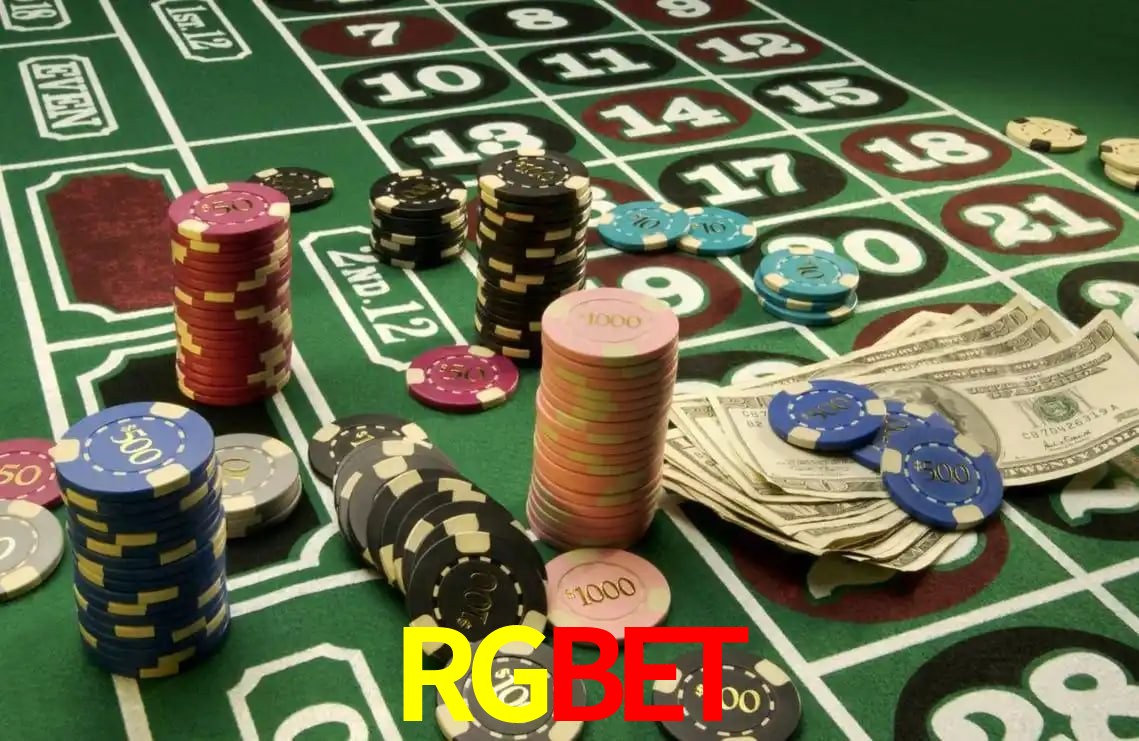 RGBET.COM