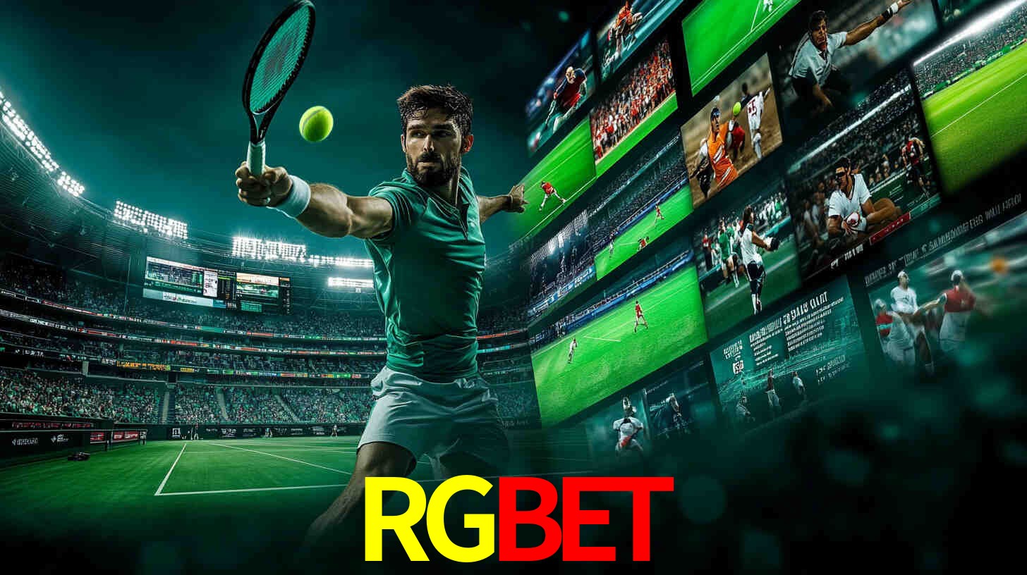Explorando a Categoria de Eventos em Apostas na RGBET