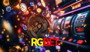 Interface do App RGBET