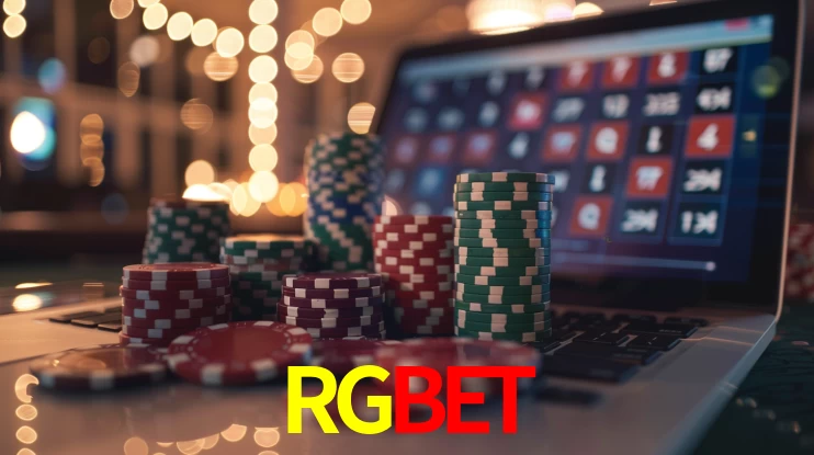 Slot Games RGBET