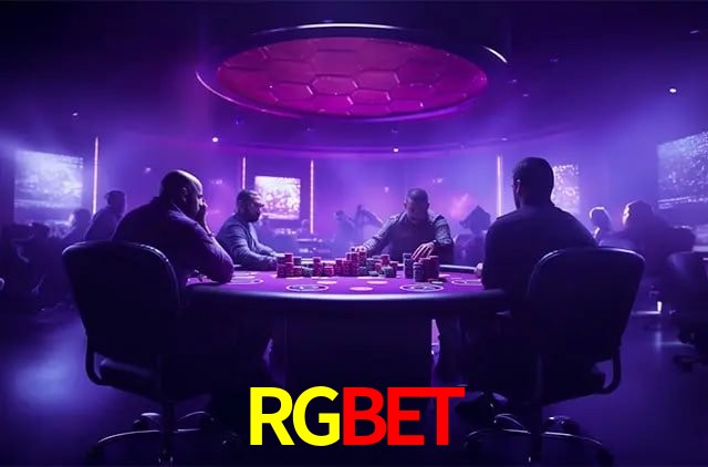 Jogos de Slot RGBET