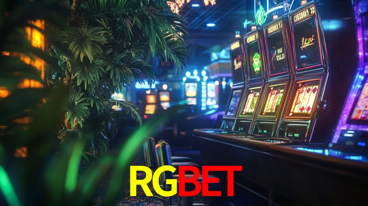 Welcome Bonus RGBET