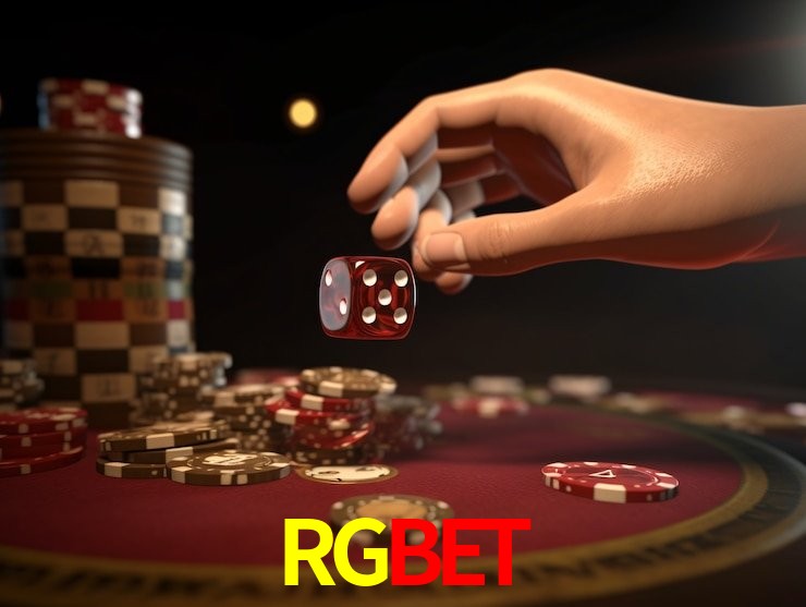 Login Seguro RGBET