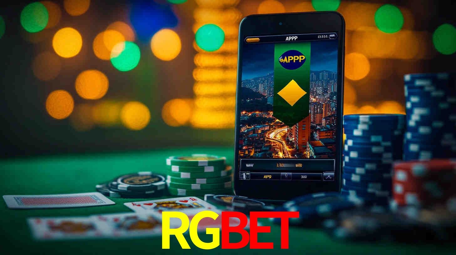 A Experiência Imersiva dos Cassinos Ao Vivo no RGBET