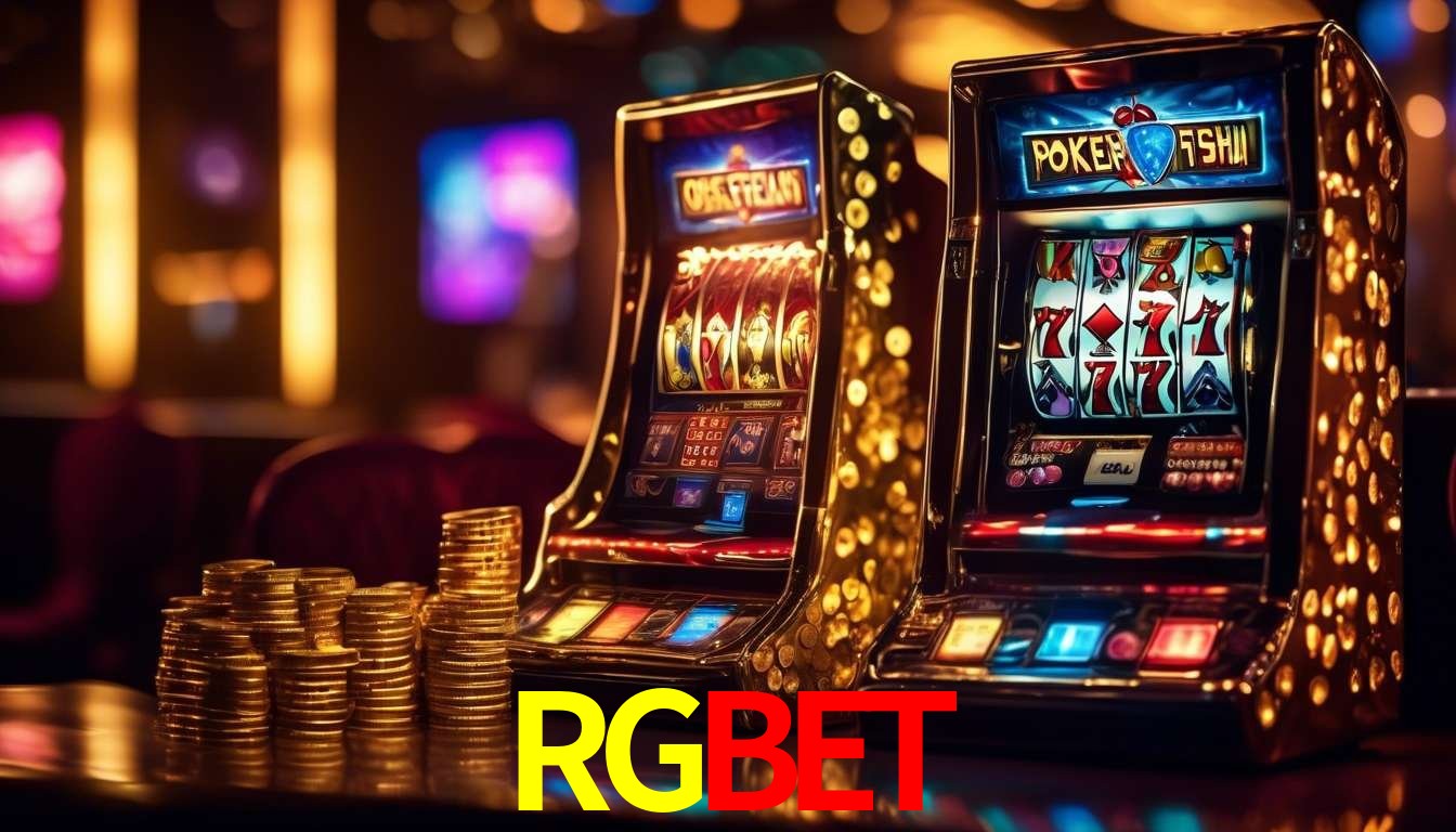 cassino RGBET