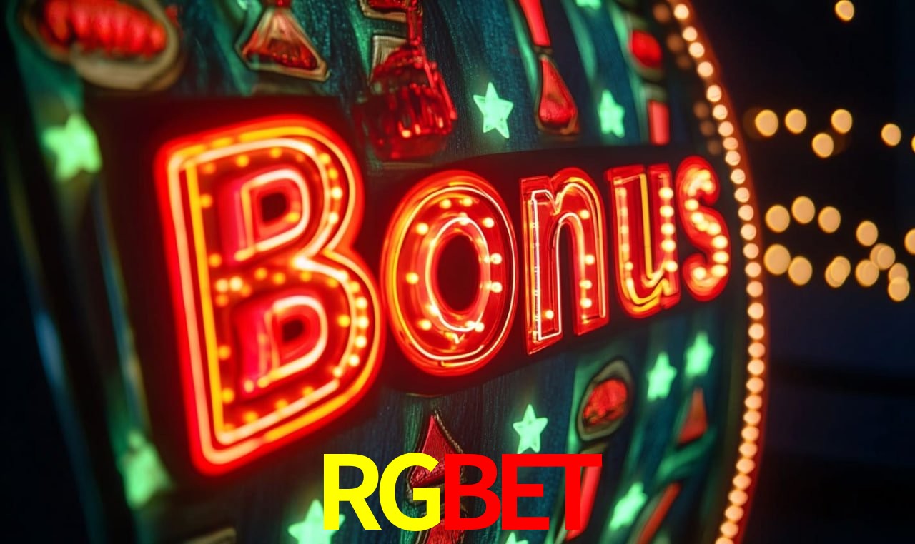 Casino Ao Vivo RGBET