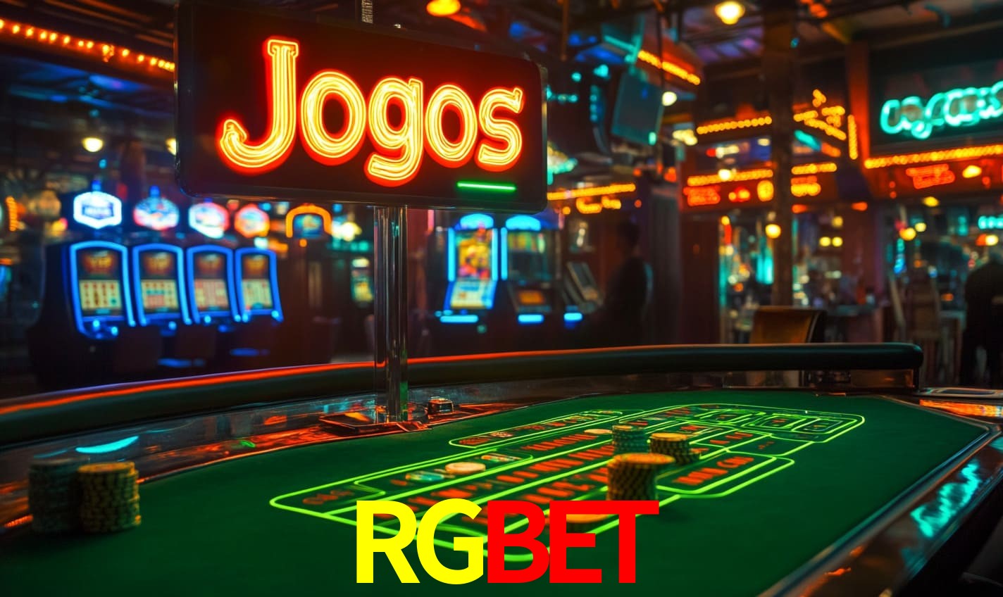 Design Responsivo RGBET