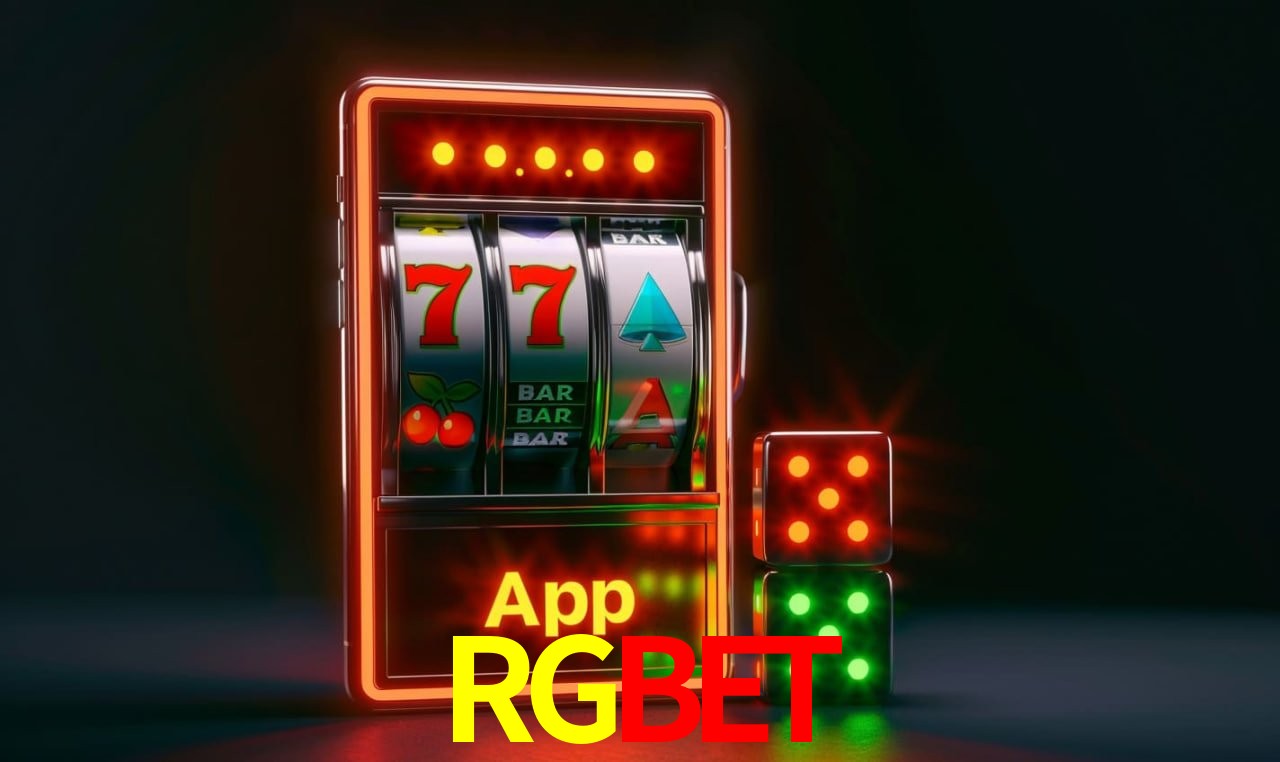 Casino Ao Vivo RGBET