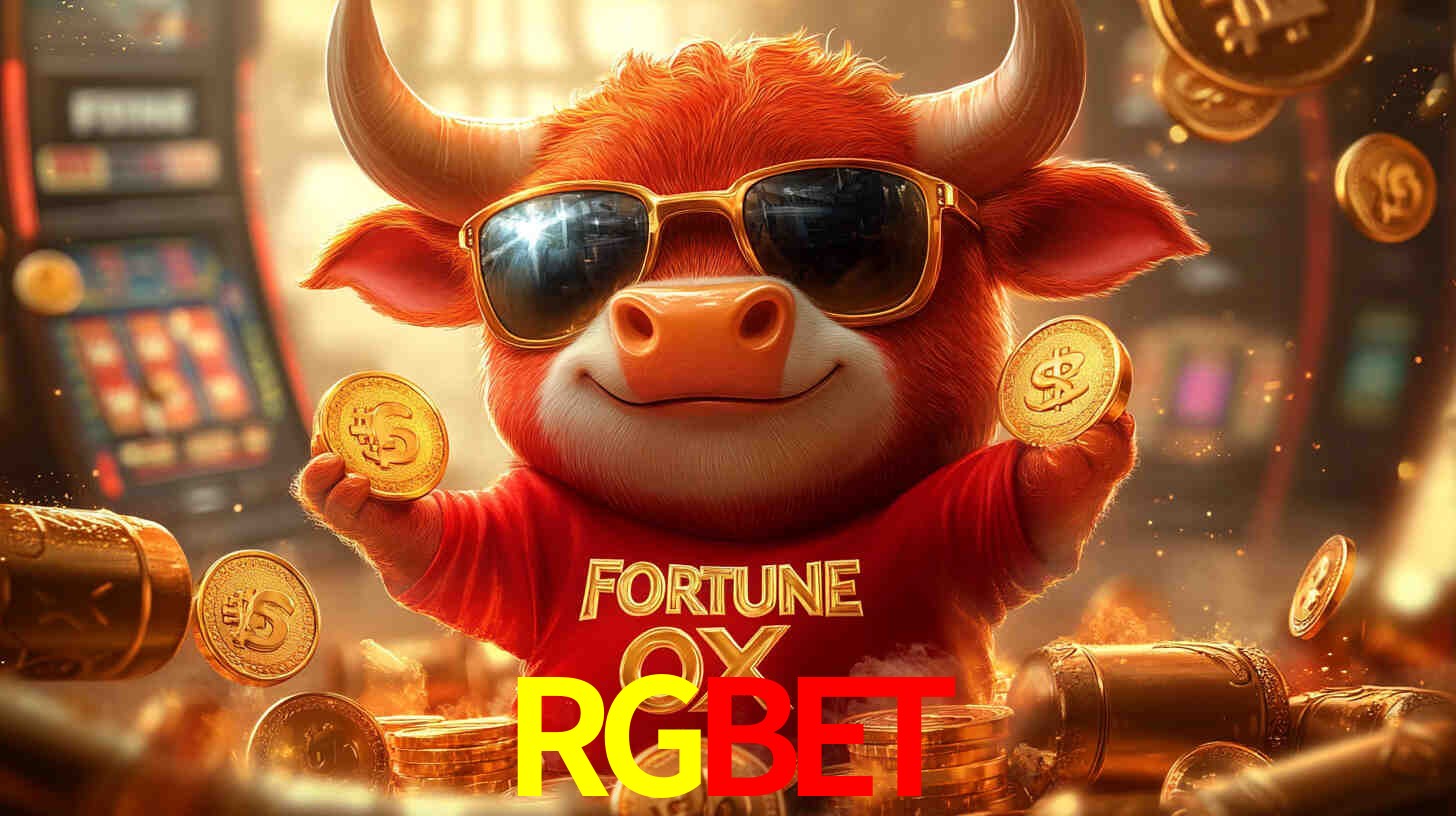 Bônus Generosos e Exclusivos no RGBET para Você!