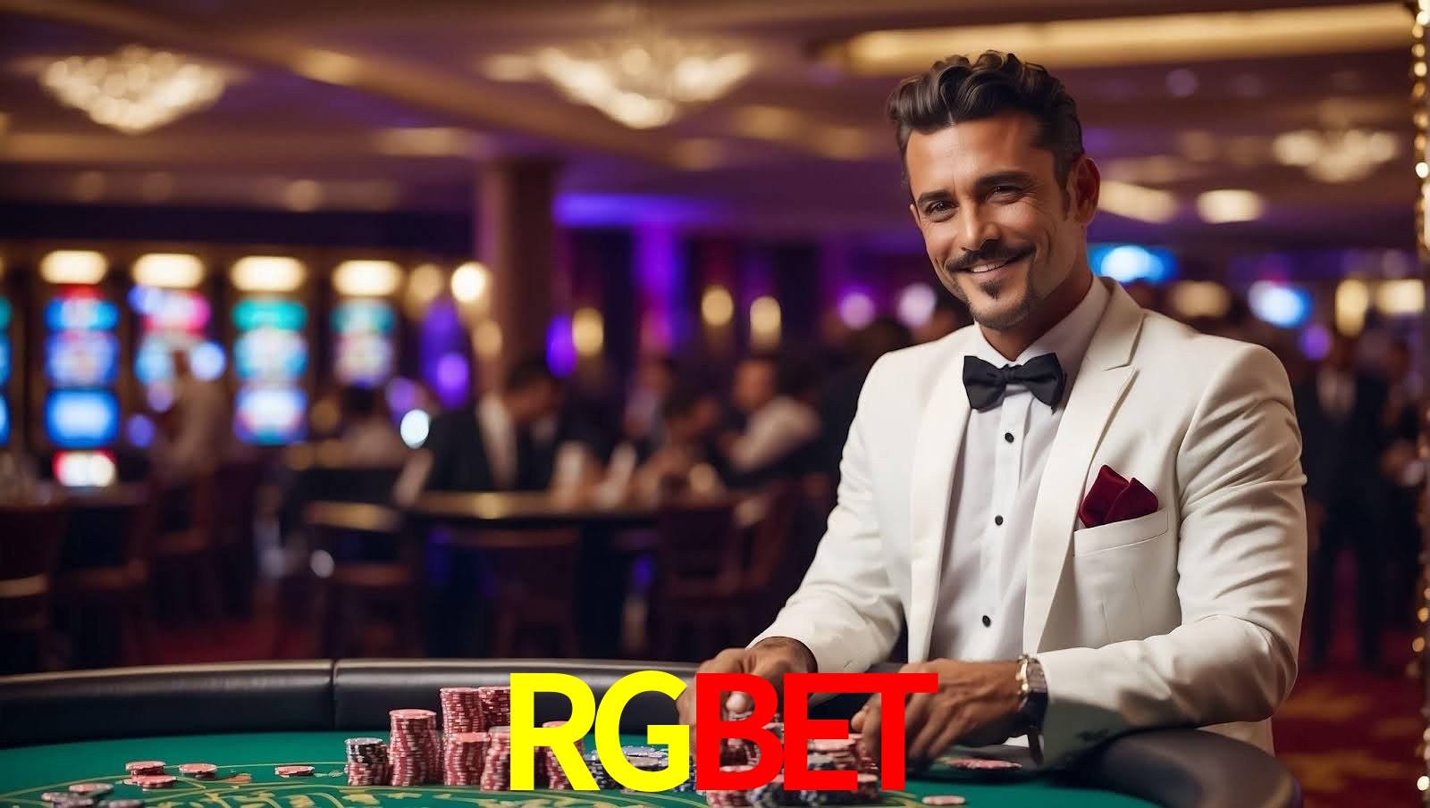 Promoções Sazonais RGBET