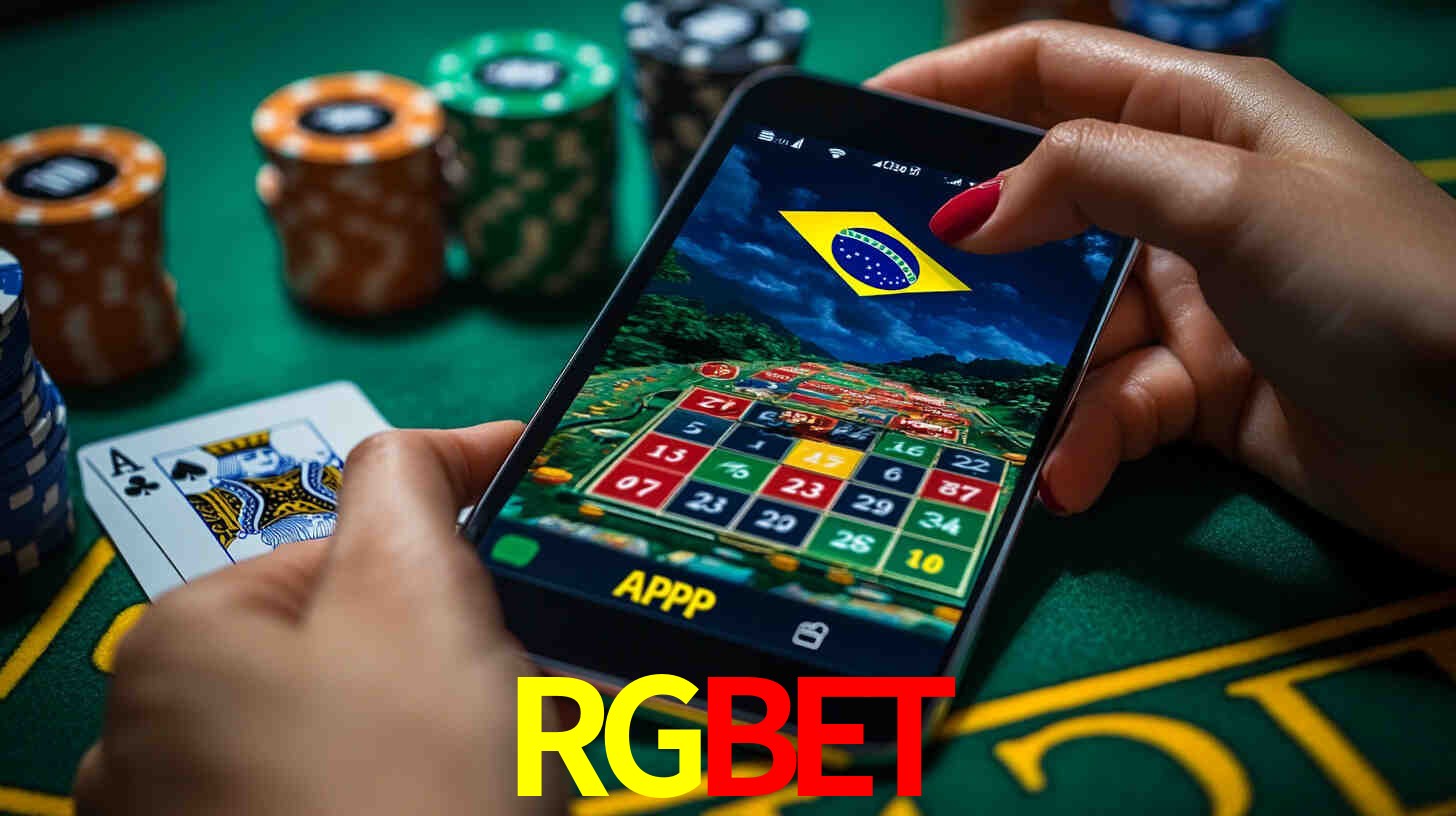 Descubra a Essência do RGBET: Nossa História e Compromissos