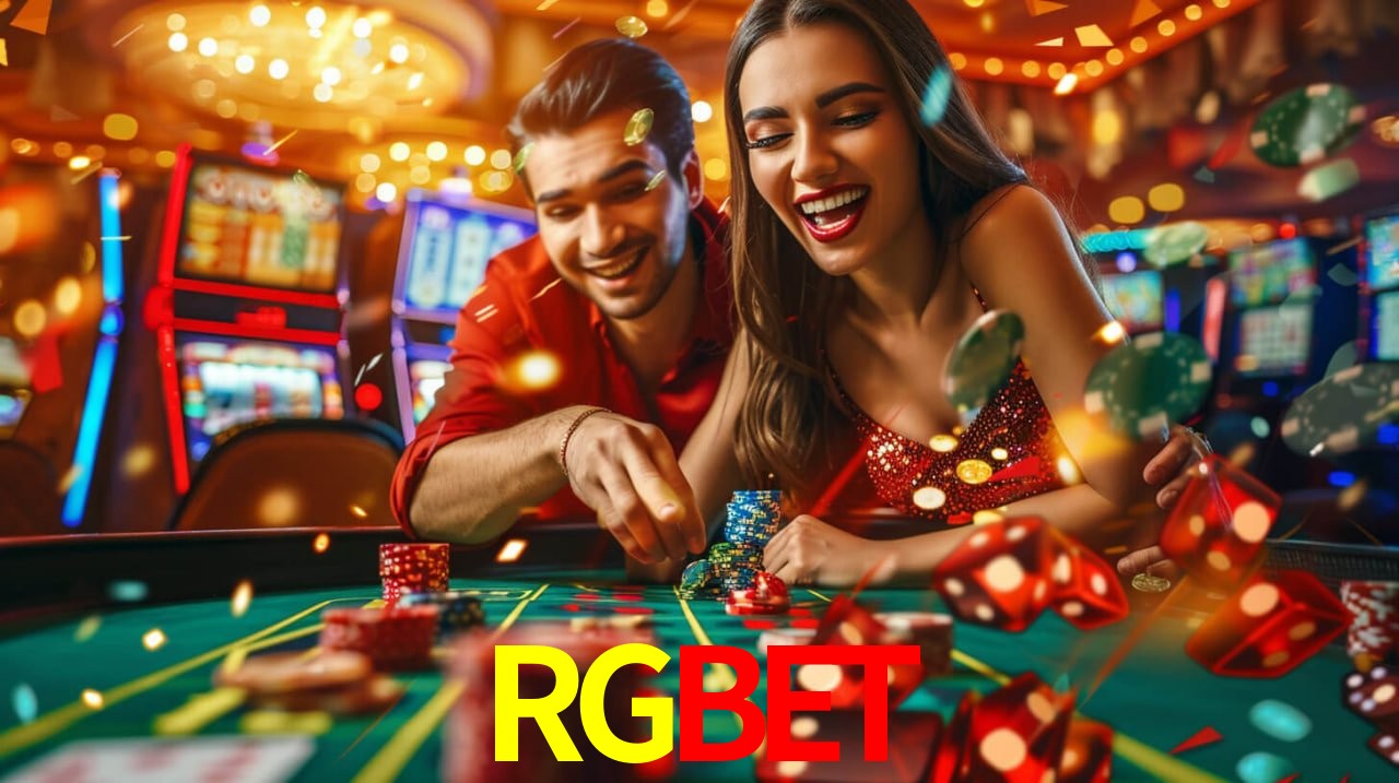 Integração de APIs RGBET