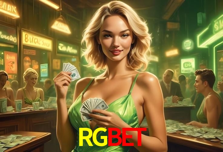 A Emoção da Loteria na RGBET: Uma Chance de Mudança de Vida