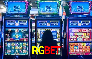 A Experiência Imersiva dos Cassinos Ao Vivo no RGBET