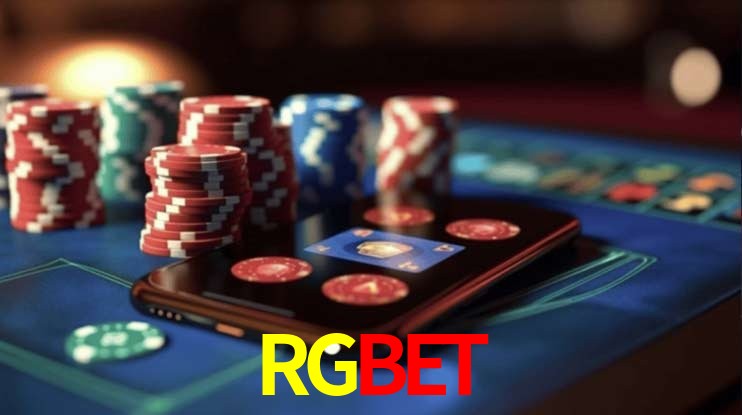Benefícios da Conta RGBET