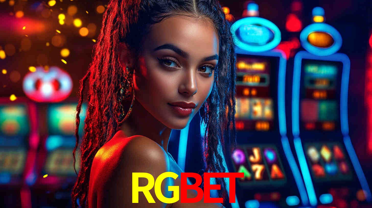 Inovações de Jogos na RGBET: O Futuro das Experiências Interativas