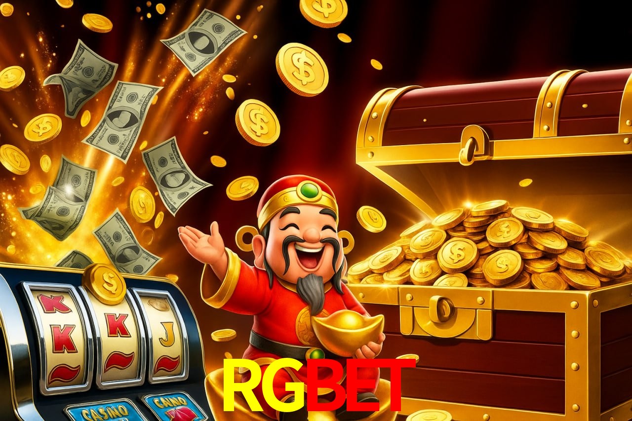Mesa de Blackjack RGBET