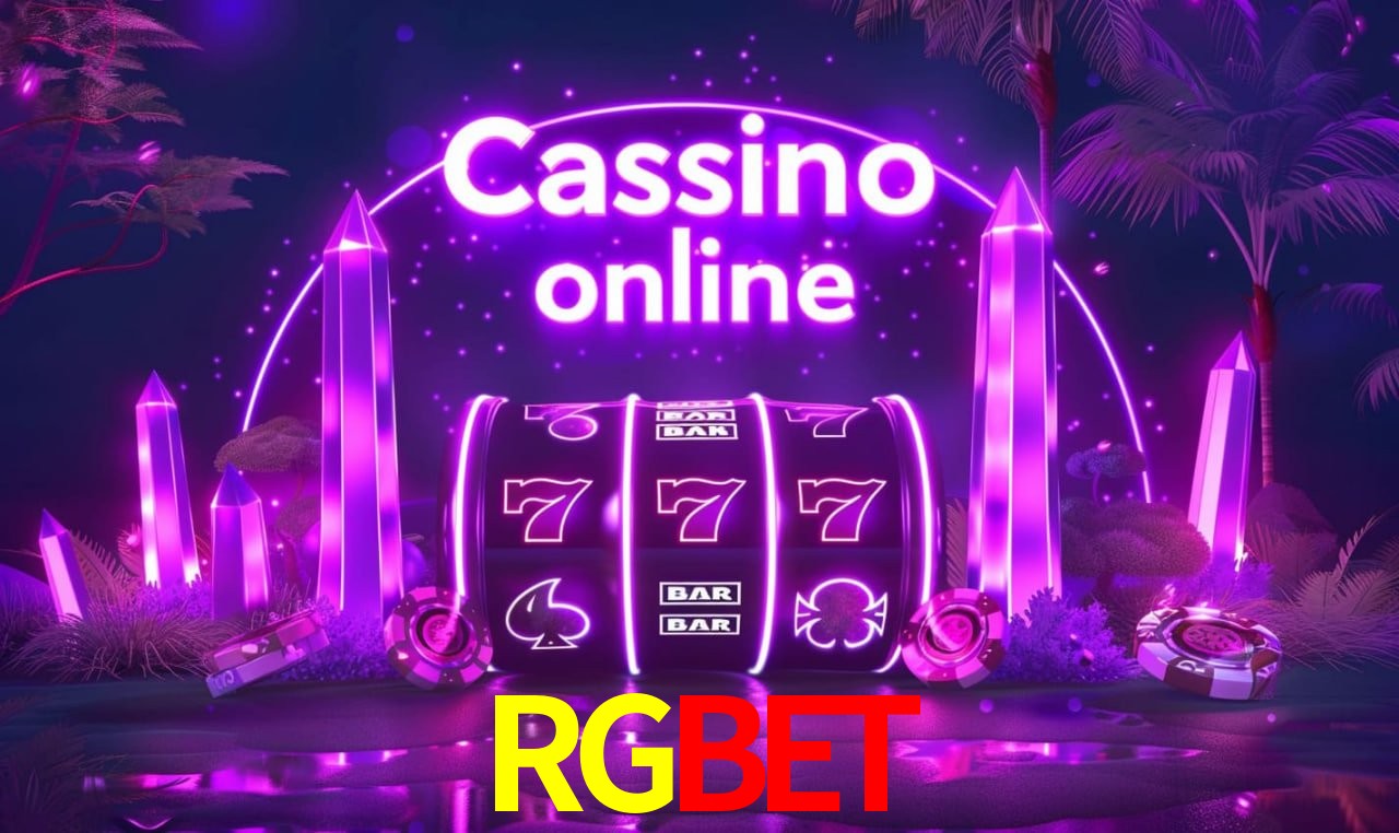 Promoção Relâmpago RGBET