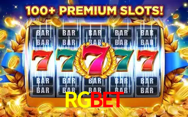Descubra o Mundo do Cassino Online com RGBET