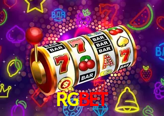 Descubra a Magia dos Jogos de Arcade no RGBET