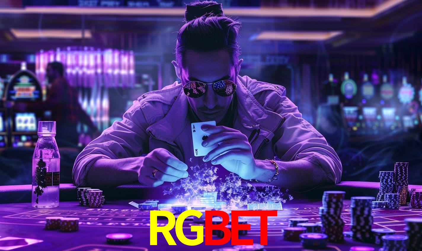 Roulette Table RGBET