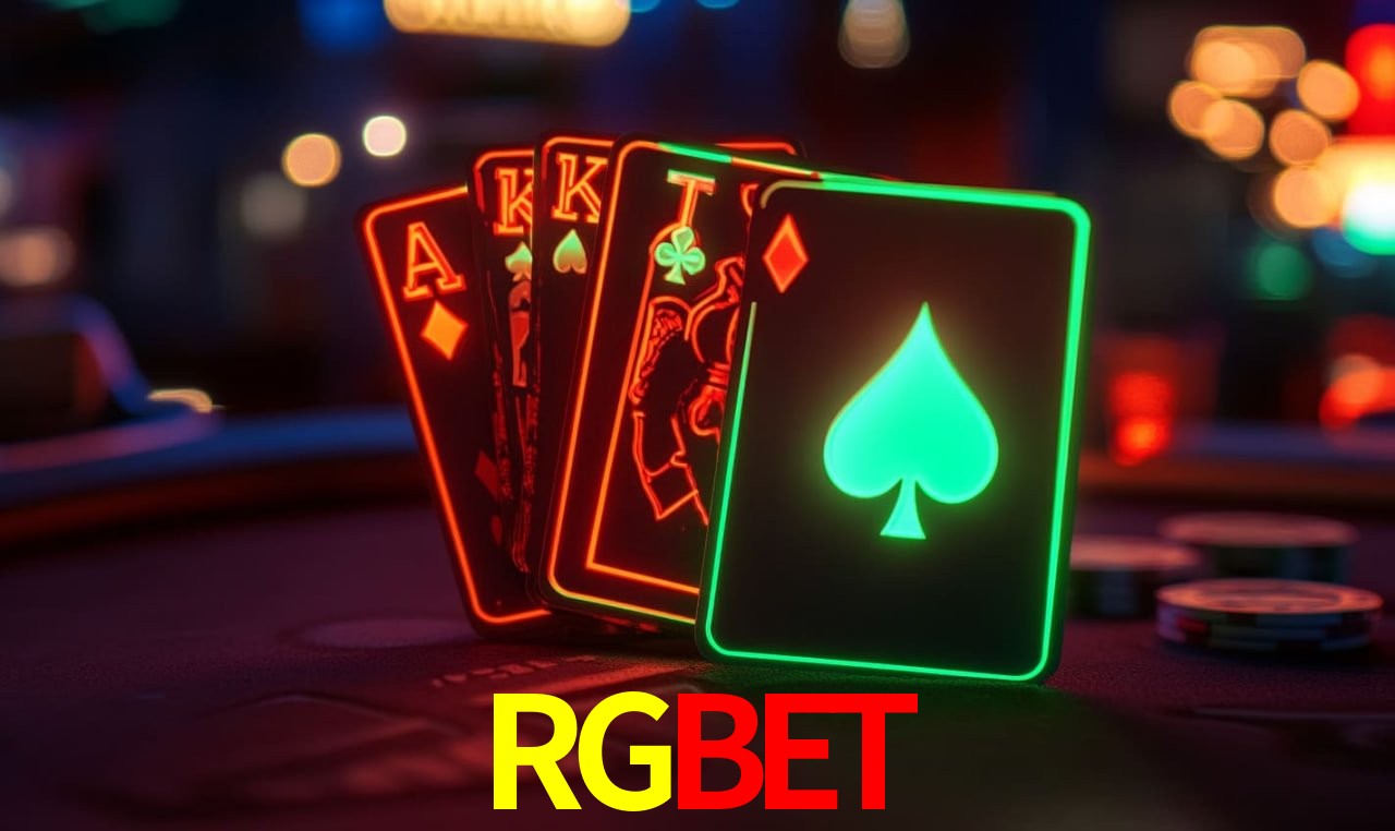 Provedores de Jogos RGBET