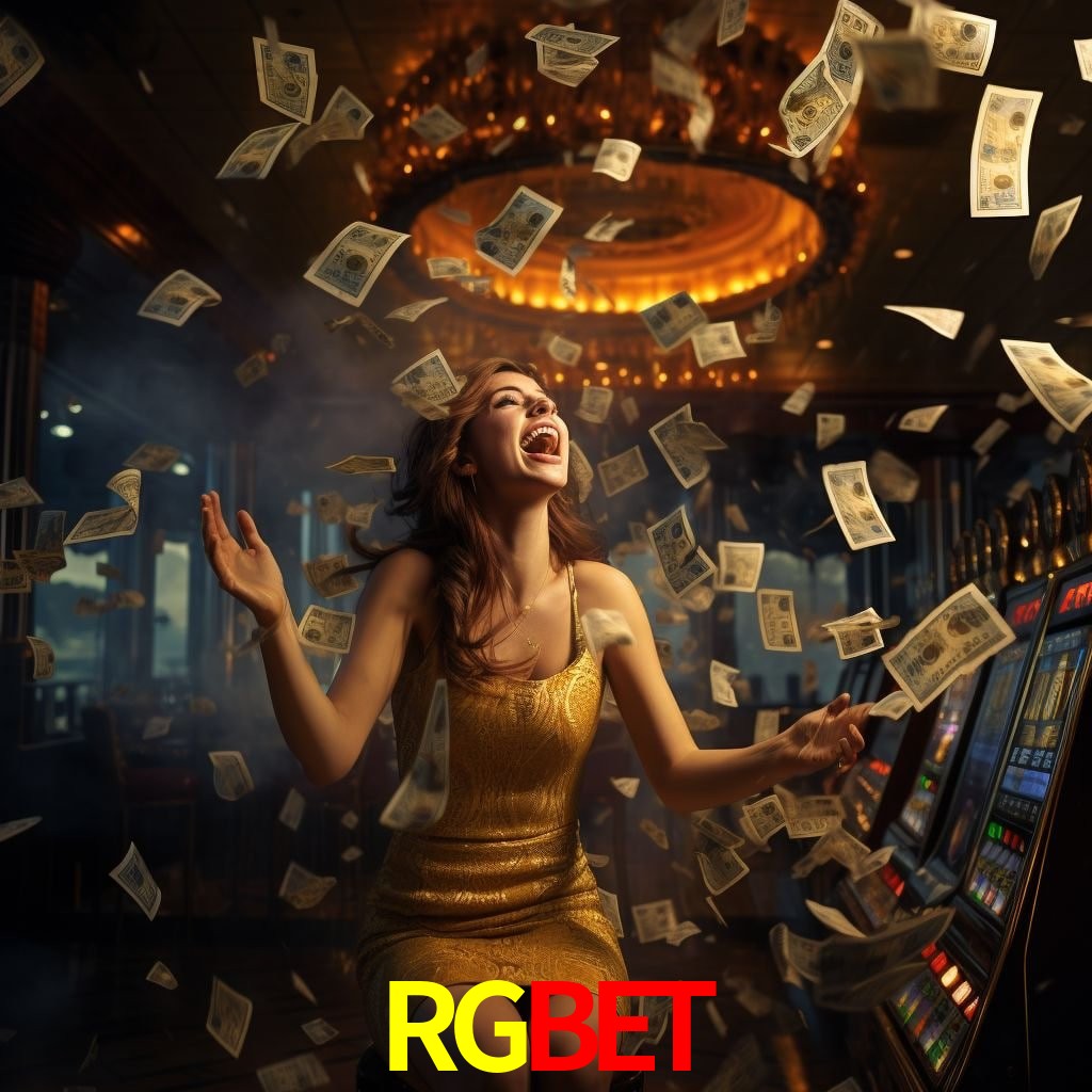 Blackjack Table RGBET