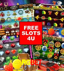 Descubra a Magia dos Jogos de Arcade no RGBET