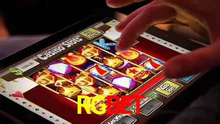 Descubra o Mundo do Cassino Online com RGBET