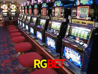 A Popularidade dos Caça-Níqueis no RGBET