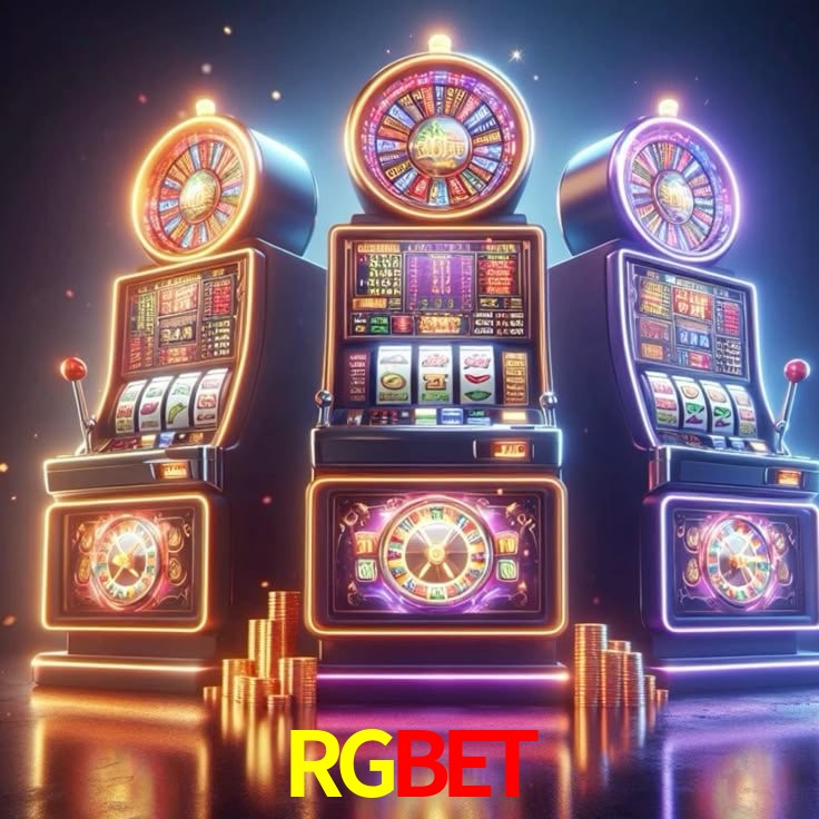 Sinta a adrenalina dos jogos de cassino com RGBET
