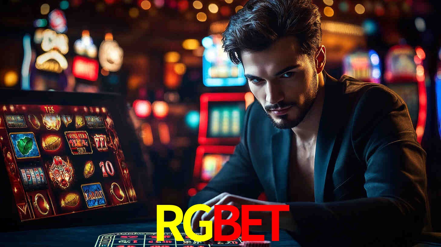 RGBET vip