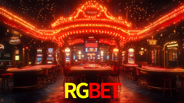 RGBET vip