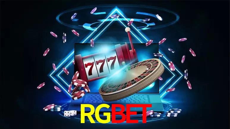Tecnologia da Plataforma RGBET