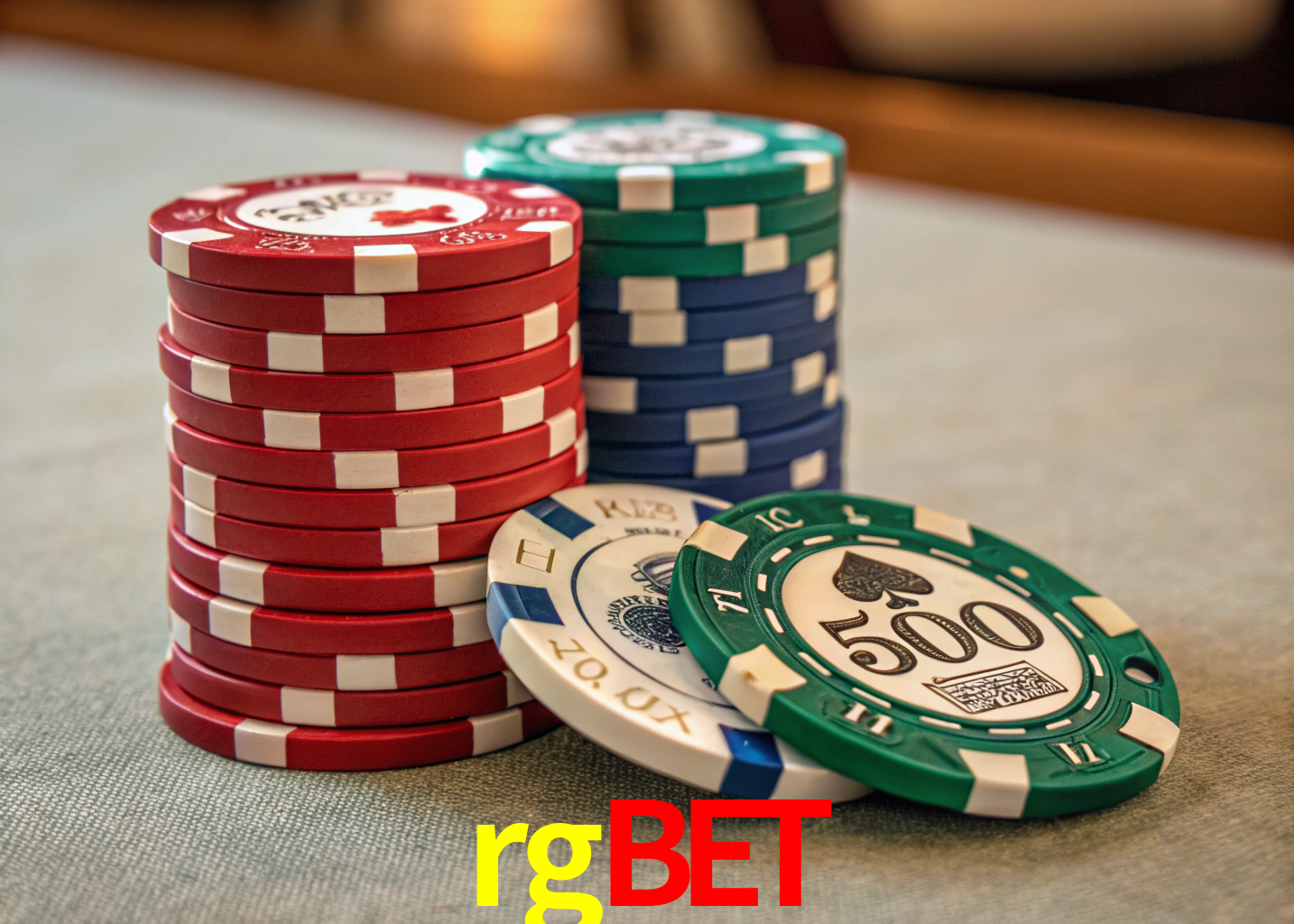RGBET.COM