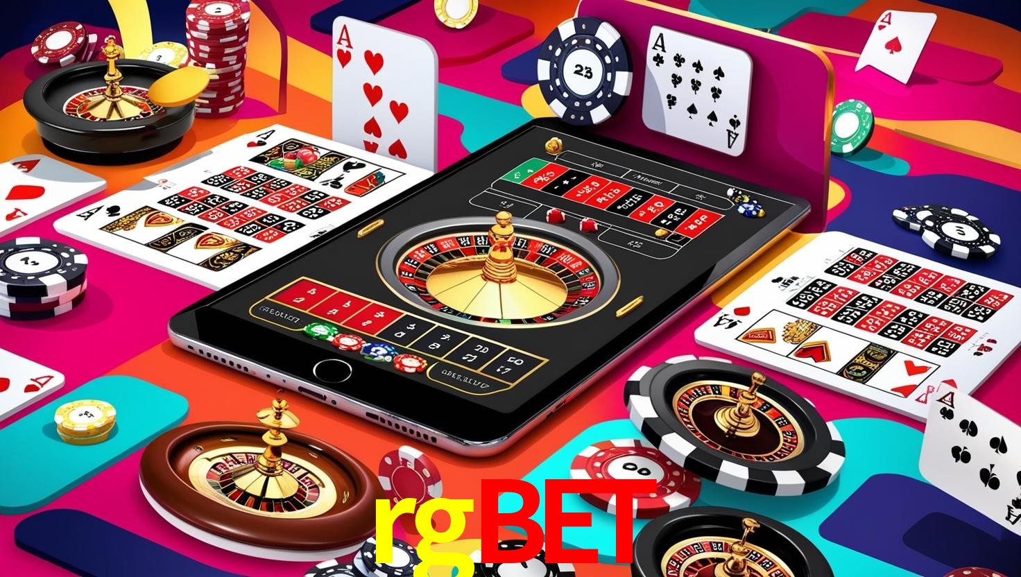 RGBET.COM