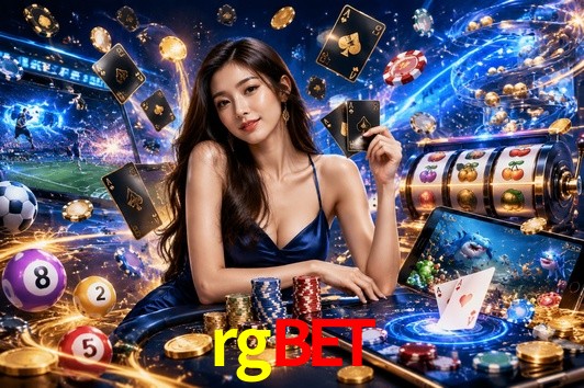 Account Benefits rgbet