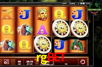 Descubra a Magia dos Jogos de Arcade no rgbet